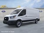 2026 Ford Transit 350 Medium Roof RWD Empty Cargo Van for sale #GA45181 - photo 3