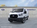2026 Ford Transit 150 Low Roof RWD Empty Cargo Van for sale #GA45340 - photo 4