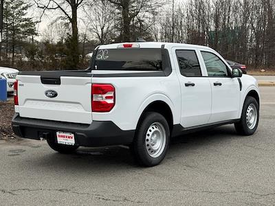 New 2026 Ford Maverick - photo 1