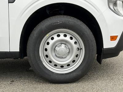 New 2026 Ford Maverick - photo 1