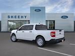 2026 Ford Maverick SuperCrew Cab AWD Pickup for sale #GA45525 - photo 2