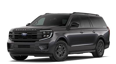 2026 Ford Expedition MAX 4WD SUV for sale #GA45544 - photo 1