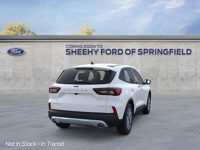 2026 Ford Escape AWD SUV for sale #GA45815 - photo 2