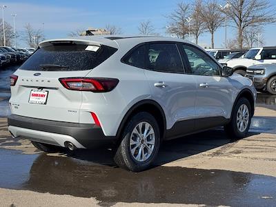 New 2026 Ford Escape - photo 1