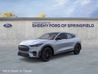 2025 Ford Mustang Mach-E AWD SUV for sale #GA45973 - photo 1