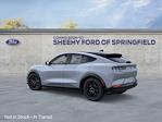2025 Ford Mustang Mach-E AWD SUV for sale #GA45973 - photo 4