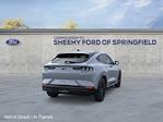 2025 Ford Mustang Mach-E AWD SUV for sale #GA45973 - photo 8
