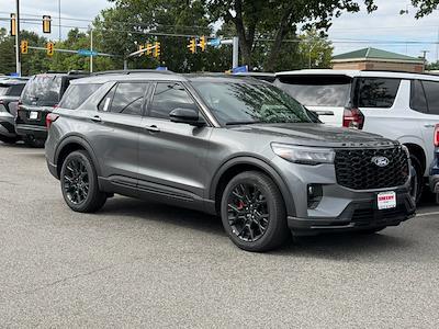 2027 Ford Explorer 4WD SUV for sale #GA46068 - photo 1