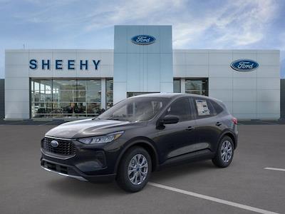 2026 Ford Escape FWD SUV for sale #GA46089 - photo 1