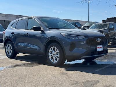 New 2026 Ford Escape - photo 1