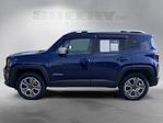 2016 Jeep Renegade 4WD SUV for sale #GA46310A - photo 14