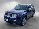 2016 Jeep Renegade 4WD SUV for sale #GA46310A - photo 15