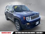 2016 Jeep Renegade 4WD SUV for sale #GA46310A - photo 1