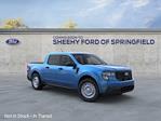2025 Ford Maverick SuperCrew Cab FWD Pickup for sale #GA47035 - photo 7