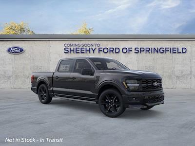 New 2026 Ford F-150 - photo 1