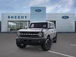 2026 Ford Bronco 4WD SUV for sale #GA47216 - photo 2