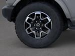 2026 Ford Bronco 4WD SUV for sale #GA47216 - photo 21