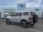 2026 Ford Bronco 4WD SUV for sale #GA47216 - photo 4
