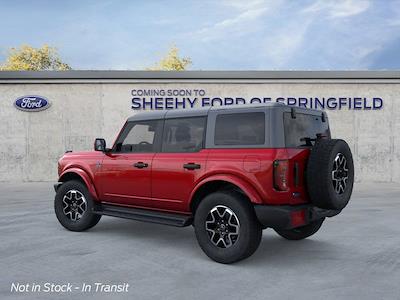 New 2026 Ford Bronco - photo 1