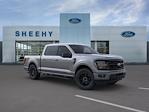2025 Ford F-150 SuperCrew Cab 4x4 Pickup for sale #GA47538 - photo 1