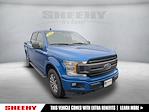 2019 Ford F-150 SuperCrew Cab 4x4 Pickup for sale #GA47538A - photo 1