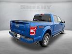 2019 Ford F-150 SuperCrew Cab 4x4 Pickup for sale #GA47538A - photo 3