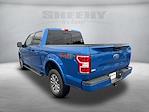 2019 Ford F-150 SuperCrew Cab 4x4 Pickup for sale #GA47538A - photo 5