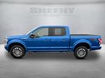 2019 Ford F-150 SuperCrew Cab 4x4 Pickup for sale #GA47538A - photo 6