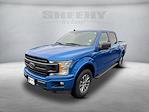 2019 Ford F-150 SuperCrew Cab 4x4 Pickup for sale #GA47538A - photo 7
