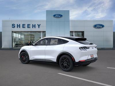 2025 Ford Mustang Mach-E RWD SUV for sale #GA47554 - photo 2