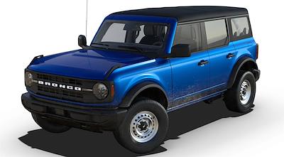 2025 Ford Bronco 4WD SUV for sale #GA47767 - photo 1