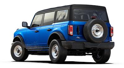 2025 Ford Bronco 4WD SUV for sale #GA47767 - photo 2