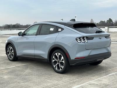 New 2025 Ford Mustang Mach-E - photo 1