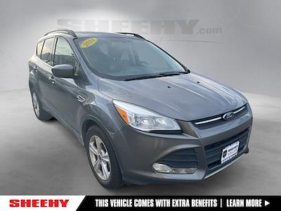 Used 2014 Ford Escape SE for sale #GA48061A - photo 1