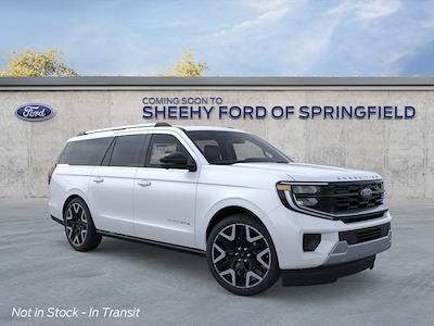 2026 Ford Expedition MAX 4WD SUV for sale #GA48085 - photo 1