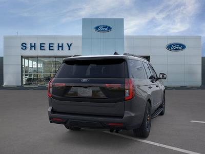 2025 Ford Expedition 4x4 SUV for sale #GA48140 - photo 2