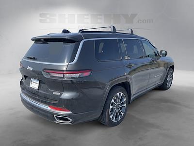 2024 Jeep Grand Cherokee L 4x4 SUV for sale #GA48150A - photo 2