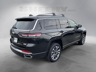 2024 Jeep Grand Cherokee L 4x4 SUV for sale #GA48150A - photo 2