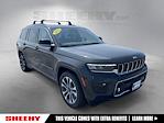 2024 Jeep Grand Cherokee L 4x4 SUV for sale #GA48150A - photo 1