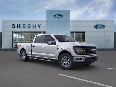 2025 Ford F-150 SuperCrew Cab 4x4 Pickup for sale #GA48171 - photo 1