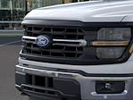 2025 Ford F-150 SuperCrew Cab 4x4 Pickup for sale #GA48171 - photo 17