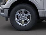 2025 Ford F-150 SuperCrew Cab 4x4 Pickup for sale #GA48171 - photo 19