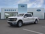 2025 Ford F-150 SuperCrew Cab 4x4 Pickup for sale #GA48171 - photo 3
