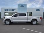 2025 Ford F-150 SuperCrew Cab 4x4 Pickup for sale #GA48171 - photo 5