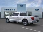 2025 Ford F-150 SuperCrew Cab 4x4 Pickup for sale #GA48171 - photo 6