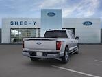 2025 Ford F-150 SuperCrew Cab 4x4 Pickup for sale #GA48171 - photo 8