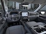 2025 Ford F-150 SuperCrew Cab 4x4 Pickup for sale #GA48171 - photo 9
