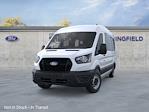 New 2026 Ford Transit 350 XL Passenger Van for sale #GA48356 - photo 4