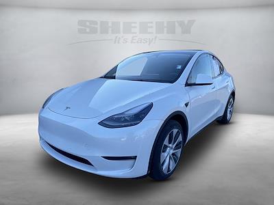 2023 Tesla Model Y AWD SUV for sale #GA48471A - photo 1