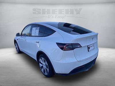 2023 Tesla Model Y AWD SUV for sale #GA48471A - photo 2